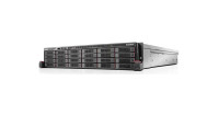 Сервер Lenovo ThinkServer RD650 1xE5-2609v3 DDR3 1x8Gb 2x750W Raid 720 /TPM module/Remote Present (70D20008EA)