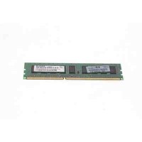 500209-561 HP 2GB (1 X 2GB), 1333MHz, PC3-10600E, DDR3 DIMM memory module