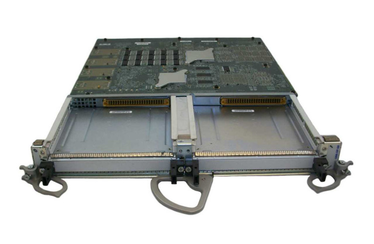 10 Gbps IP Services Engine (modular)