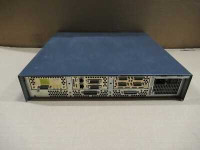 CISCO SYSTEMS 4500 3 SLOT MODULAR ROUTER, USED