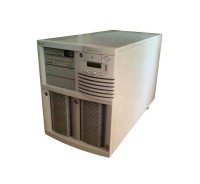 HP PIII 550MHz 512KB/100 Slot 1 w/Heatsink & VRM