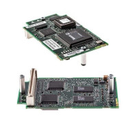 CISCO 1700 SERIES VPN MODULE
