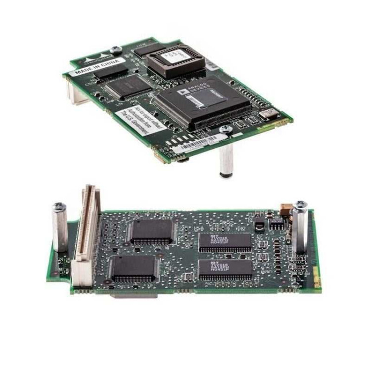 CISCO 1700 SERIES VPN MODULE