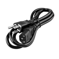 NETSCREEN-204, AC POWER, US POWER CORD