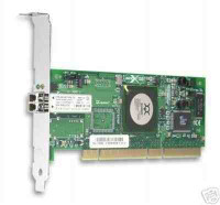 24P0960 IBM TotalStorage 2GB Single Port Fibre PCI-X