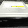 IBM 16x48x DVD-ROM IDE drive, black IBM 16x48x DVD-ROM IDE drive, black