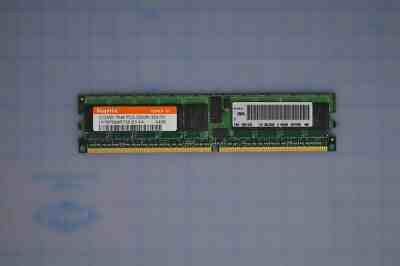 38L5092 IBM 512MB (1X512MB) PC3200 DDR2 MEMORY MODULE