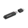 Lenovo USB Ultra Secure Memory Key - 1GB