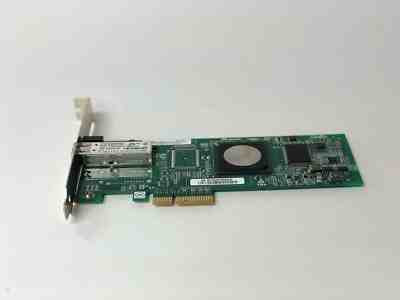 QLE2460-E-SP Qlogic SANBlade 4GB Single Port Fibre PCI-E