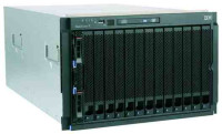 IBM BladeCenter E 7U/CD-R/2xPSU 2000W