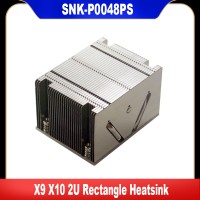 Радиатор серверный Supermicro SNK-P0048PS 2U LGA2011