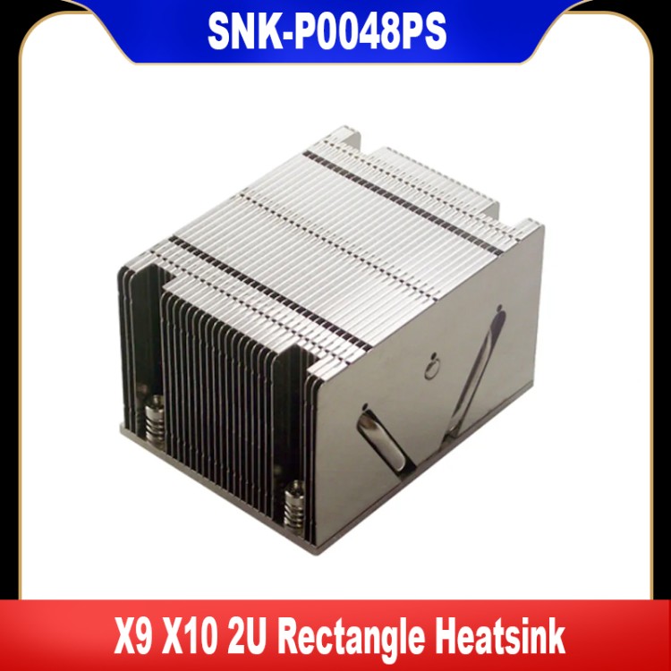 Радиатор серверный Supermicro SNK-P0048PS 2U LGA2011