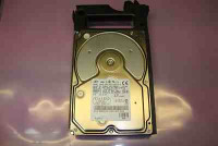 IBM 9.1GB SCSI SCA Harddisk