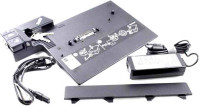 ThinkPad Advanced Mini Dock Europe. Incl 90W AC adapter.