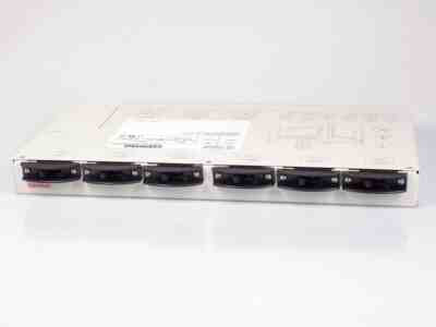 Compaq PDU 40AMP - High Volt Internation
