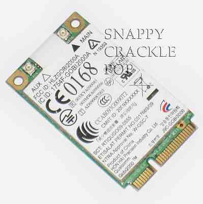 LENOVO TP GOBI 2000 BROADBAND WWAN G3 HSDPA OPTION