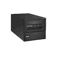 HP 160/320GB EXTERNAL CARBON LVD TAPE DRIVE NEW BULK  258267-001