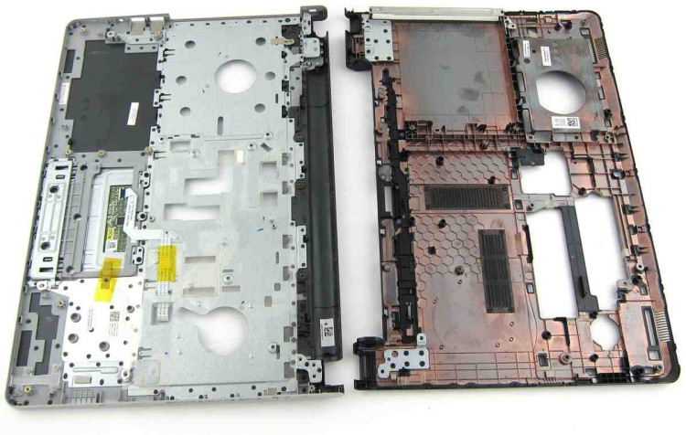 ASSY, PLT, SPRT, PLMRST, NBK, I5000 ASSY, PLT, SPRT, PLMRST, NBK, I5000