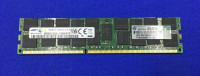 HP 16GB (1 X 16GB) PC3-10600R 2RX4 MEMORY KIT NEW BULK 628974-181