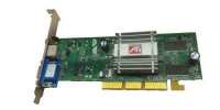 BOARD,GRAPHICS,AGP,R12100