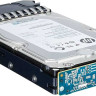 HP P2000 2TB 7200RPM 3G SATA 3.5" MDL HARD DRIVE