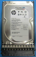 HP M6612 3TB SAS 7200 RPM DP 3.5" HARD DRIVE 687045-001