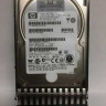 HP 146GB 10K 6G 2.5" SAS DUAL PORT HARD DRIVE NEW BULK  EG0146FARTR