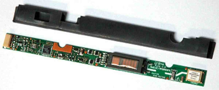 NC8230/NW8240 UK K/BOARD WITH P/S NC8230/NW8240 UK K/BOARD WITH P/S