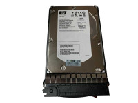 HP 600GB 15K 4Gbit EVA FIBRE CHANNEL M6412A HARD DRIVE  495808-001