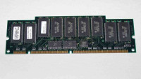 DIMM, 128MB, 100MHZ, 16X72, ROMB