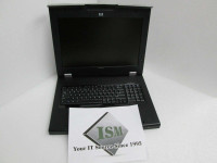 TFT7600 Rack Mounted Monitor All Racks