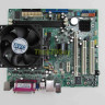 HP DX2250 ATI RC485/SB600 SYSTEM BOARD