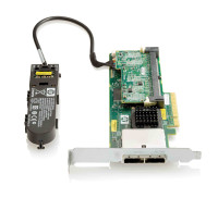 HP P411/512 BBWC Smart Array C