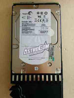 HP MSA2 450GB 15K rpm 3.5 inch SAS HDD