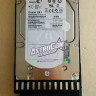 HP MSA2 450GB 15K rpm 3.5 inch SAS HDD