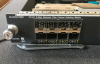 MDS9000 32port 1/2Gbps FC Module w/SFP's LL