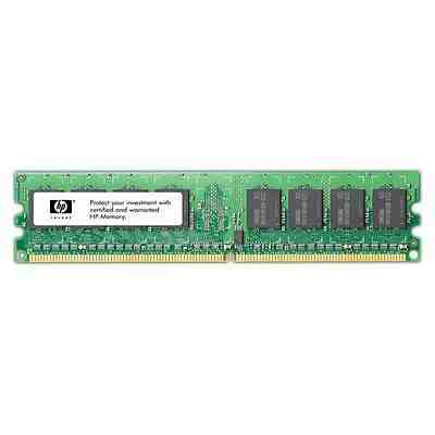 HP 4GB Reg PC2-6400 2x2GB Kit