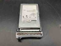 W4006 DELL 300GB 10K SAS DRIVE
