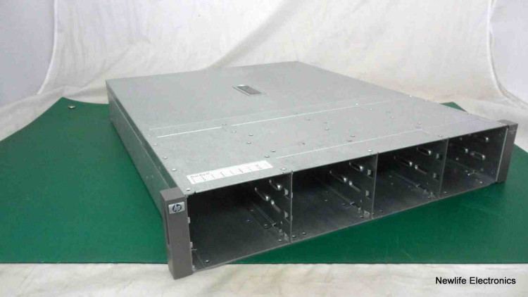 HP STORAGEWORKS SFS20 ENCLOSURE****