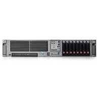 ProLiant DL380 G5 Storage Server SAN Storage Model