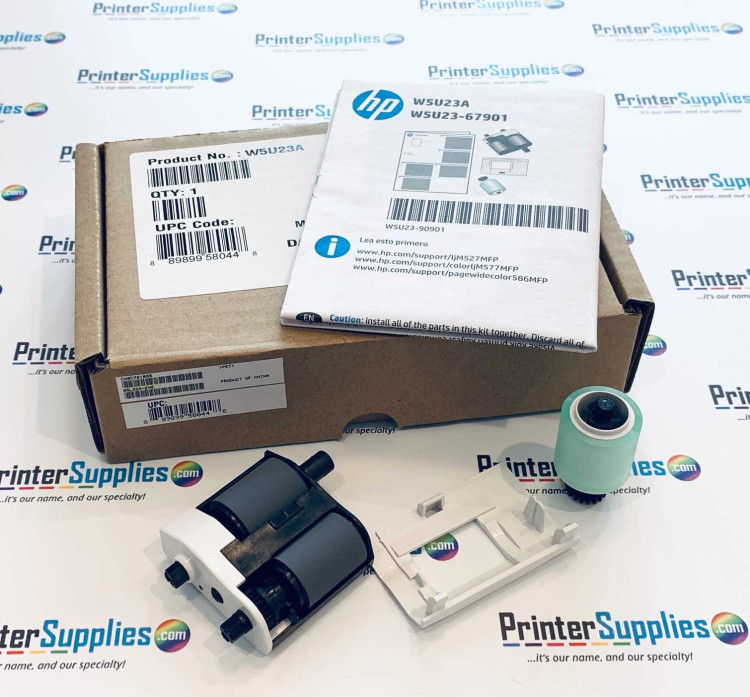 HP Capacity Upgrade Kit for Model 1200mx EOL