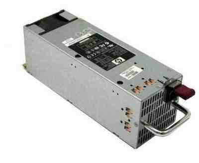 HP REDUNDANT POWER SUPPLY 725W FOR ML350 G4 HP REDUNDANT POWER SUPPLY 725W FOR ML350 G4