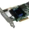 Контроллер Adaptec ASR-6805 SGL RAID 0/1/1E/10/5/5EE/6/50/60/JBOD, 8i ports, 512Mb (2270100-R)