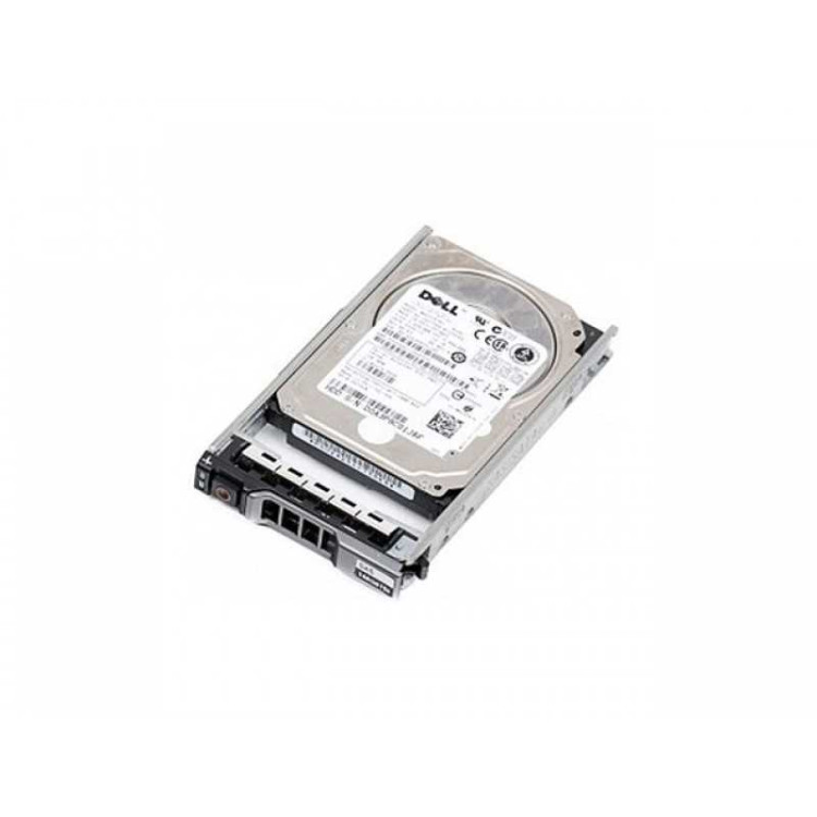 Жесткий диск Dell 1Tb SATA 7.2K 2.5" Hot Plug Fully Assembled (400-22283)