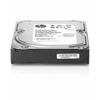 Жесткий диск HP 500GB 6G SATA 7.2k 3.5in NHP MDL HDD (659341-B21)