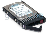 376597-001 HP 72GB 10K rpm Hot Plug SAS 2.5 Hard Drive