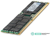 Память HP 8Gb DDR3L (647877-B21) DIMM ECC Reg PC3-10600 CL9