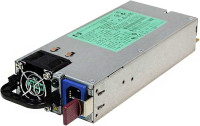 Блок питания HP 1200W CS Plat Ht Plg Pwr Supply Kit (578322-B21)