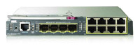 410916-B21 HP Cisco Catalyst Blade Switch 3020 for c-Class BladeSystem