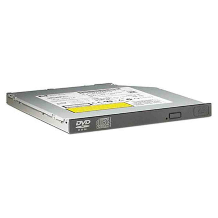 24X MULTIBAY II DVD-ROM/CDRW COMBO DRIVE